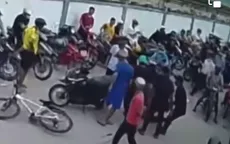Ba người đi đòi nợ, một người bị đâm tử vong