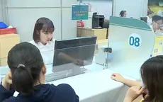 Ngân hàng vẫn hút người gửi tiền tiết kiệm
