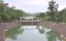 Đằng sau tình trạng nhiều khu vực ở Hà Nội mất nước kéo dài