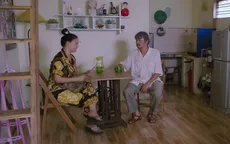 Món quà của cha - Tập 6: Ông Nhân đến phòng trọ trả nợ cho Thảo
