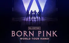 Concert "Born Pink" đang gấp rút hoàn thiện