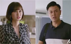 Món quà của cha - Tập 6: Nghĩa - Quyên cãi nhau vì mẹ vợ, bố chồng