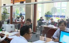 Miễn phí 82 dịch vụ công trực tuyến cho người dân Thủ đô