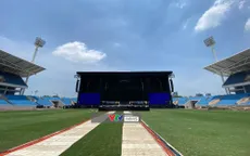 Concert của BLACKPINK ở Hà Nội: Giữ nguyên format sân khấu Born Pink trên thế giới