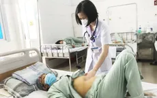 Viêm gan cấp do dùng thuốc nam chữa viêm dạ dày