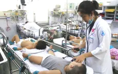 Sở Y tế TP. Hồ Chí Minh xác định 28 nhóm hoạt động trọng tâm trong 6 tháng cuối năm