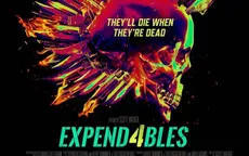 The Expendables trở lại màn ảnh sau một thập kỷ, quy tụ dàn sao hạng A