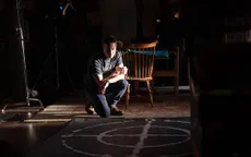 Phần mới của phim kinh dị The Exorcist bất ngờ tung trailer ám ảnh
