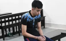 Tử hình kẻ sát hại bạn gái trên phố Vương Thừa Vũ (Hà Nội)