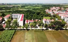 Quận giàu giúp huyện nghèo phát triển