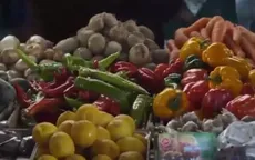 Gần 1/3 lương thực toàn cầu bị thất thoát hoặc lãng phí