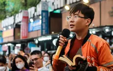 Chàng shipper giao lưu bằng tiếng Pháp trôi chảy với nhà văn Marc Levy trở thành dịch giả