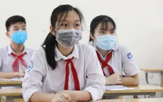 Hà Nội: Hiệu trưởng cấp trung học phổ thông được quyền chuyển trường cho học sinh