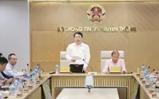Kêu gọi cộng đồng doanh nghiệp hưởng ứng giải thưởng “Sản phẩm công nghệ số Make in Viet Nam” năm 2023