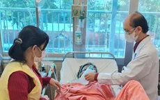 Nạn nhân vụ ngạt khí khi nạo vét cống ở TP. Hồ Chí Minh hiện ra sao?