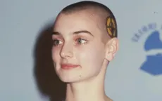 Giới showbiz bàng hoàng trước sự ra đi của Sinead O'Connor