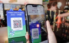 Ra sản phẩm mã QR đa năng, chấp nhận mọi thanh toán