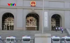 Trung Quốc xem xét tăng hình phạt tội đưa hối lộ