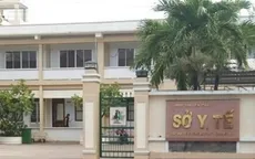 Cách chức Giám đốc Sở Y tế tỉnh Cà Mau
