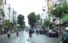 Mức thu phí sử dụng lòng đường, vỉa hè ở TP Hồ Chí Minh là bao nhiêu?