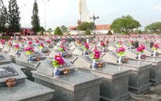 Tháng 7 tri ân: Khi ADN lên tiếng