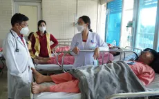 Vụ ngạt khí khi dọn cống thoát nước tại TP. Hồ Chí Minh: 2 nạn nhân được xuất viện
