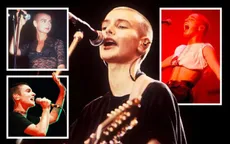 Chi tiết xung quanh cái chết của Sinéad O'Connor được tiết lộ