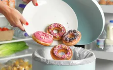 6 cách đơn giản để giảm thức ăn thừa