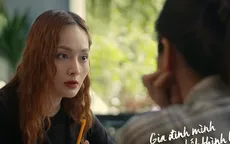 Gia đình mình vui bất thình lình - Tập 42: Hà chỉ Phương cách giữ chồng