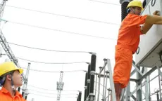 EVN kiến nghị sớm tăng giá điện đợt 2