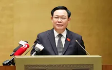 Chủ tịch Quốc hội Vương Đình Huệ chủ trì Diễn đàn người lao động năm 2023
