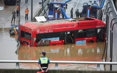 Vụ ngập đường hầm ở Hàn Quốc: Các cơ quan chức năng đã không chú ý đến những cảnh báo