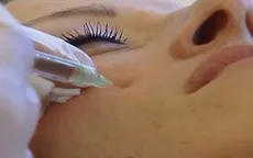 Lĩnh vực làm đẹp tại Anh đang thực sự chưa được kiểm soát