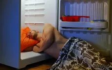5 cách "độc lạ" làm mát cơ thể vào mùa hè
