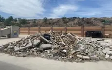 Máy dò sự sống bằng radar băng siêu rộng