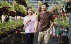 Loạt khoảnh khắc cực đẹp khép lại "Nơi giấc mơ tìm về"