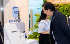 Đưa giải pháp an ninh mạng "Make in VietNam" ra thị trường toàn cầu