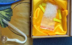 Bình Phước: Triệt phá tụ điểm tổ chức sử dụng chất ma túy
