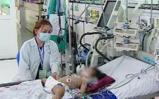 Đồng bằng sông Cửu Long thiếu thuốc điều trị bệnh tay chân miệng