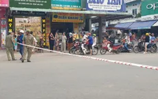 Kẻ sát hại người phụ nữ bán trái cây trong chợ đã ra đầu thú