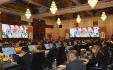 G20 không thống nhất được mục tiêu giảm phát thải