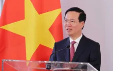 Mở rộng hợp tác với Áo, Italy và Tòa thánh Vatican
