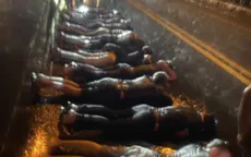 Nguyên nhân vụ 31 đối tượng mang theo súng, áo giáp chống đạn đi "giải quyết mâu thuẫn" ở Tiền Giang
