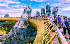 Việt Nam vươn lên top đầu thế giới về lượt tìm kiếm du lịch