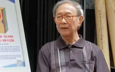"Kiến trúc sư trưởng" của Mê Kông ký sự qua đời ở tuổi 83