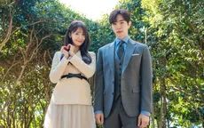 Rộ tin YoonA (SNSD) và Lee Jun Ho (2PM) hẹn hò