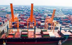 Nông sản Việt “rộng đường” ra thế giới nhờ logistics bài bản