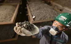 Indonesia điều tra nghi vấn buôn lậu 5 triệu tấn niken sang Trung Quốc