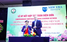 Trường Cao đẳng Công thương Việt Nam tuyển sinh năm 2023