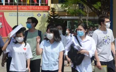 Đáp án môn Tiếng Anh thi tốt nghiệp THPT 2023